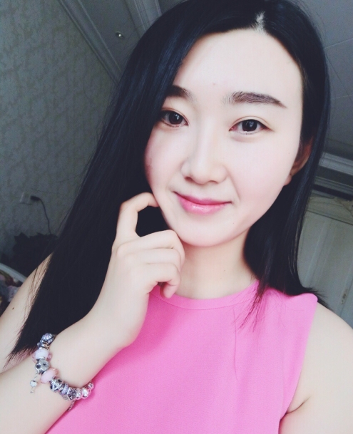 小妮的第一张照片--福建交友中心