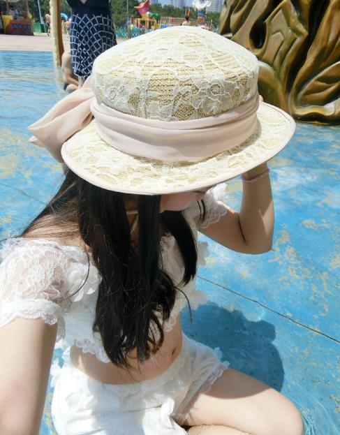 小妮的第二张照片--福建交友中心