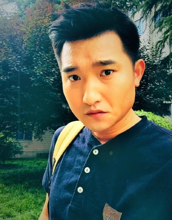 奋斗的第一张照片--福建交友中心