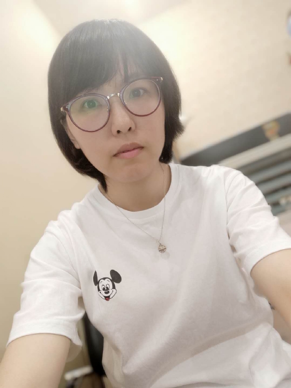 至简至繁的第一张照片--福建交友中心
