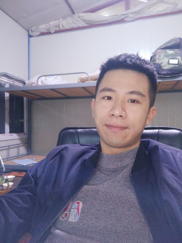 black的第一张照片--福建交友中心