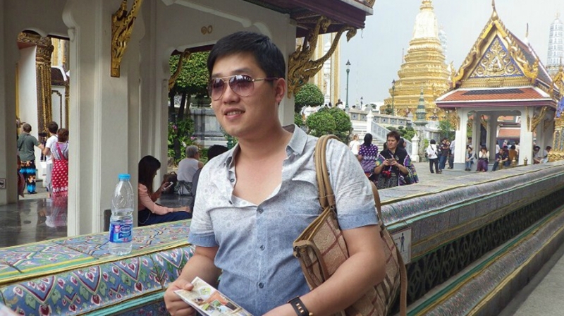 风往北吹的第三张照片--福建交友中心