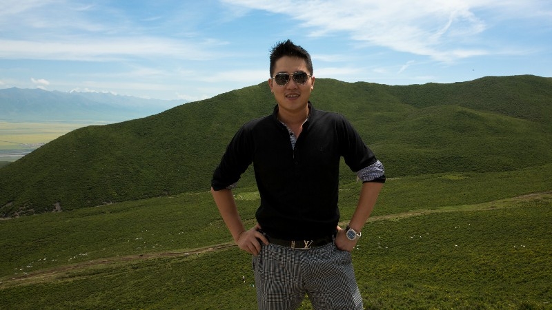 风往北吹的第五张照片--福建交友中心