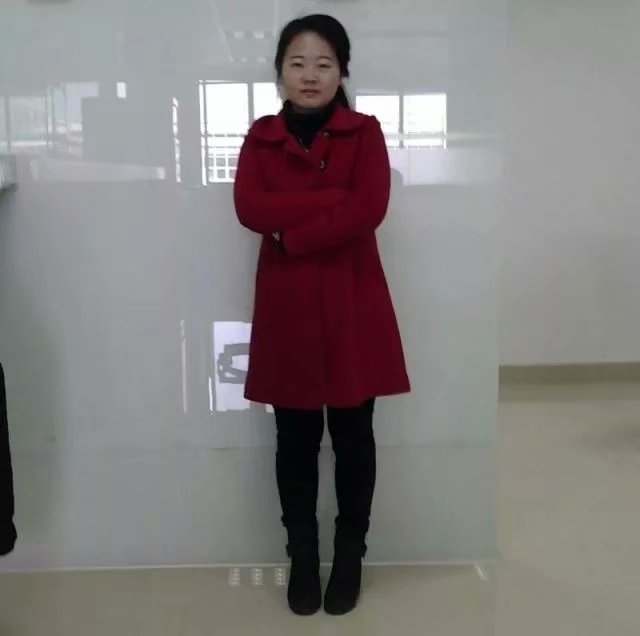 陈美美2019的第一张照片--福建交友中心