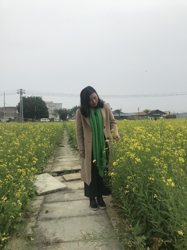 多多的第一张照片--福建交友中心