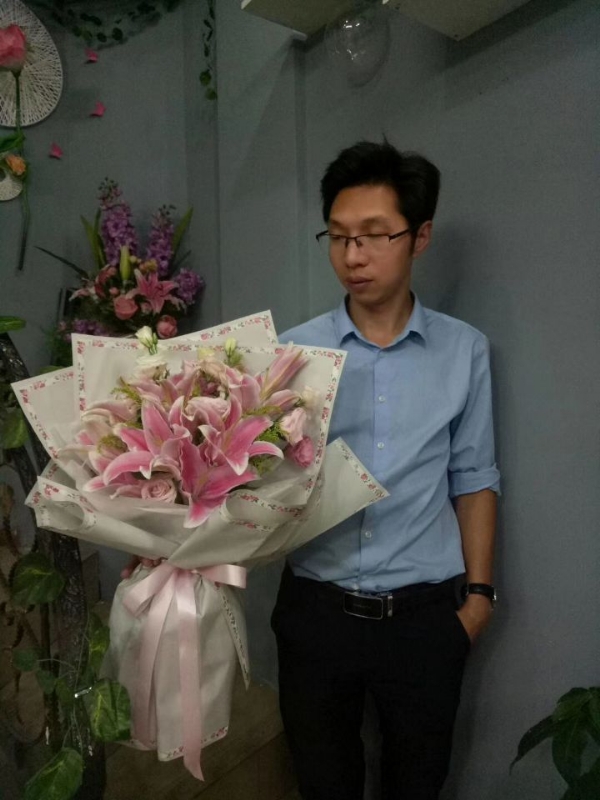 不死书生的第一张照片--福建交友中心