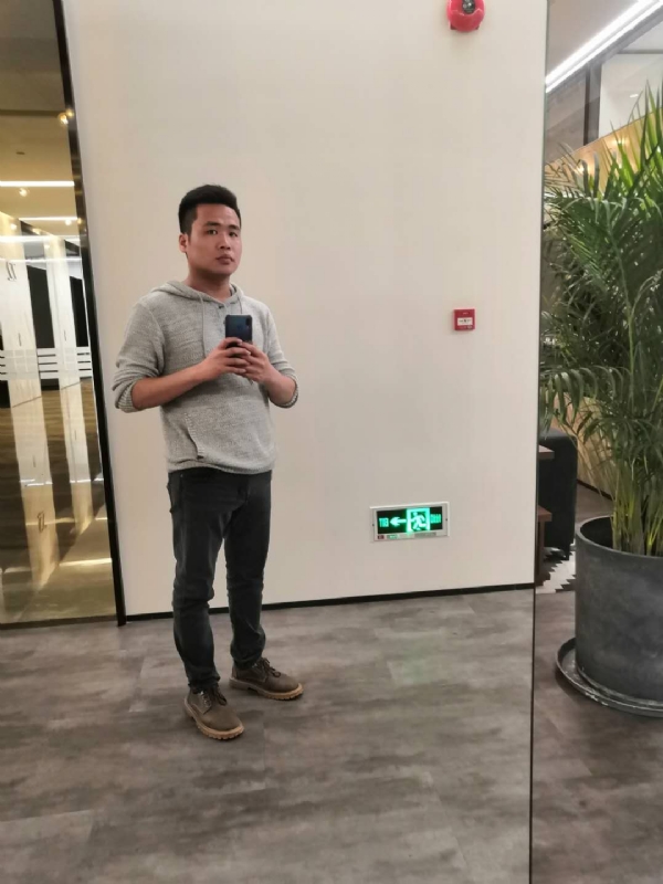 Tim的第二张照片--福建交友中心