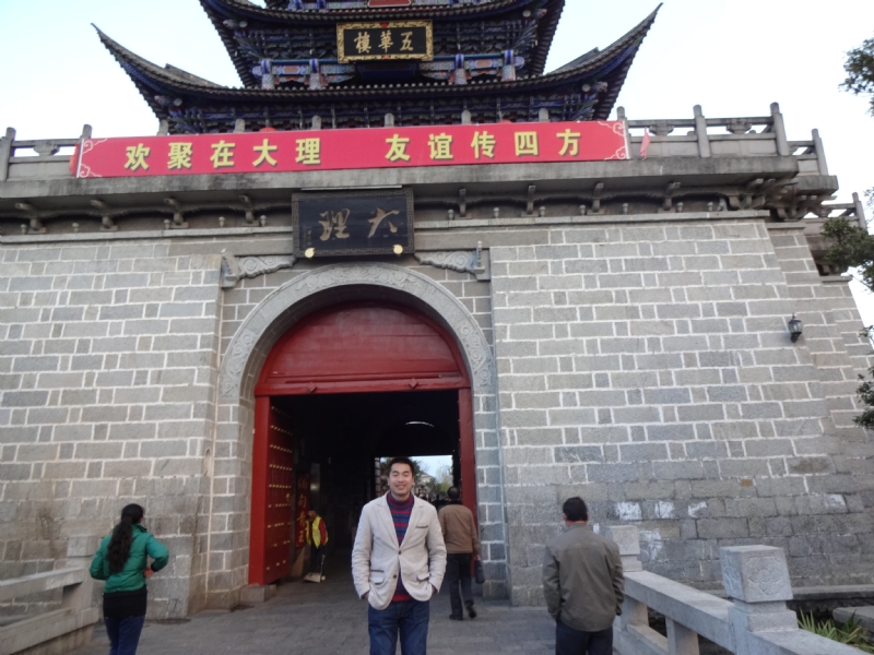 云何往的第二张照片--福建交友中心
