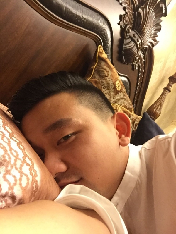如故的第一张照片--福建交友中心