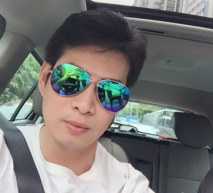 离开水的鱼的第一张照片--福建交友中心