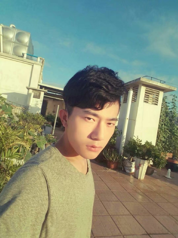 寒烟陌上的第一张照片--福建交友中心