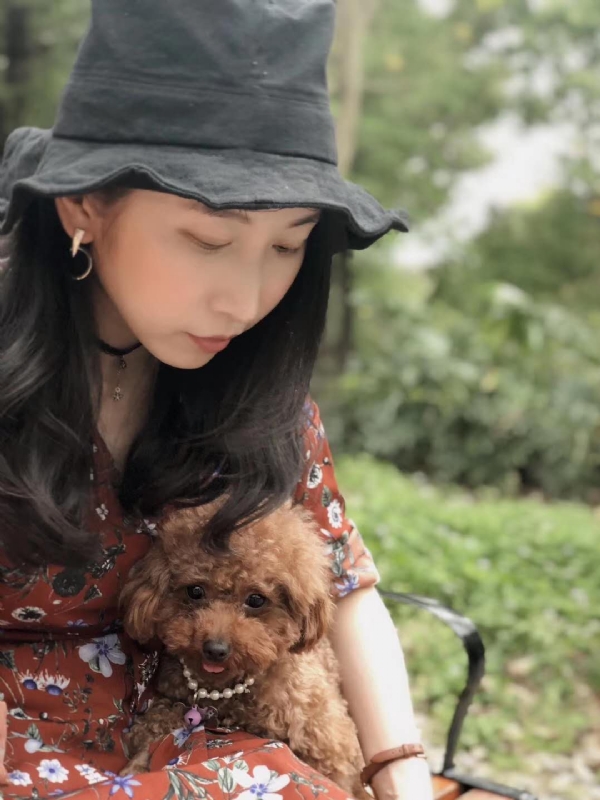 Jiessie的第一张照片--福建交友中心