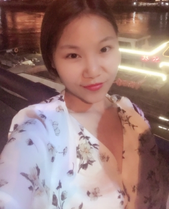 彩儿的第一张照片--福建交友中心