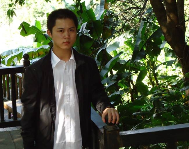 猫薄荷的第一张照片--福建交友中心