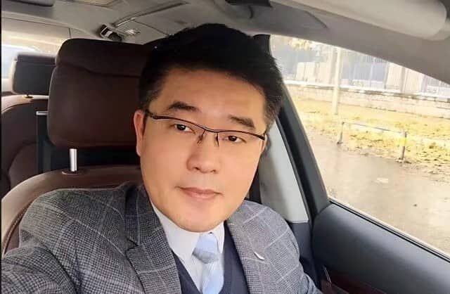 人生百味苦尽甘来的第一张照片--福建交友中心