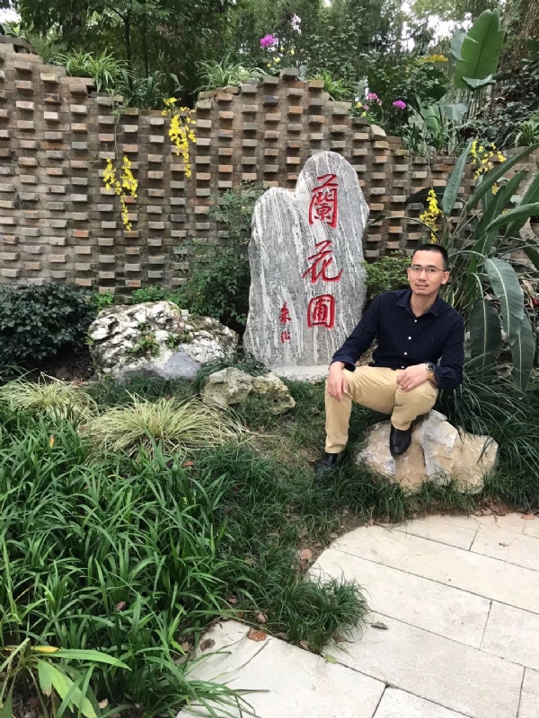 真心换真心的第一张照片--福建交友中心