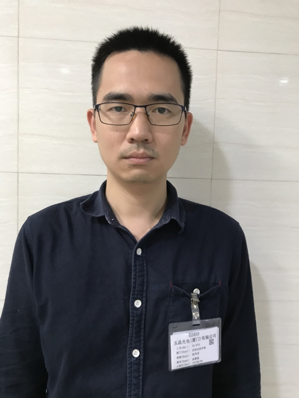 真心换真心的第三张照片--福建交友中心