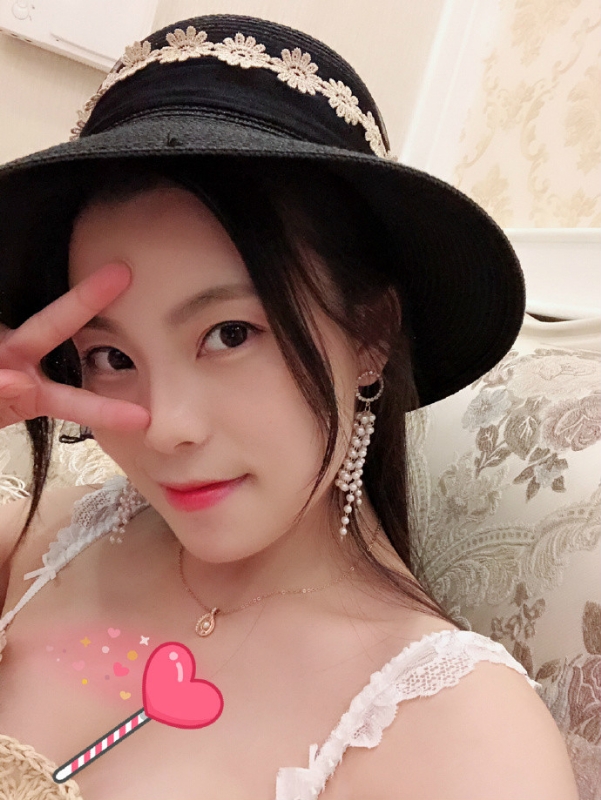 晓佩的第一张照片--福建交友中心