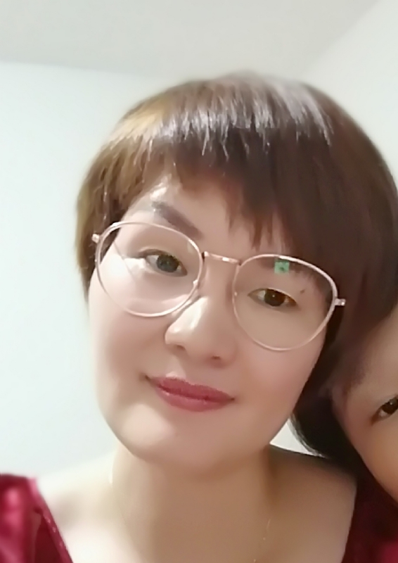 一曲墨白的第一张照片--福建交友中心