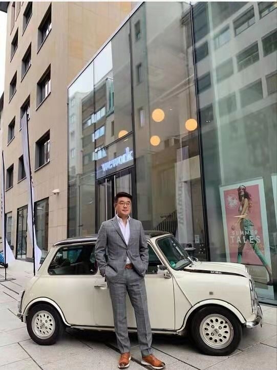 平常心的第二张照片--福建交友中心