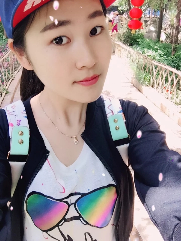 木木的第一张照片--福建交友中心