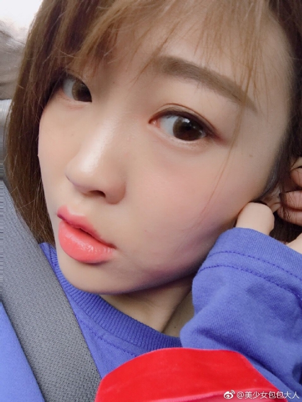 莉莉的第一张照片--福建交友中心