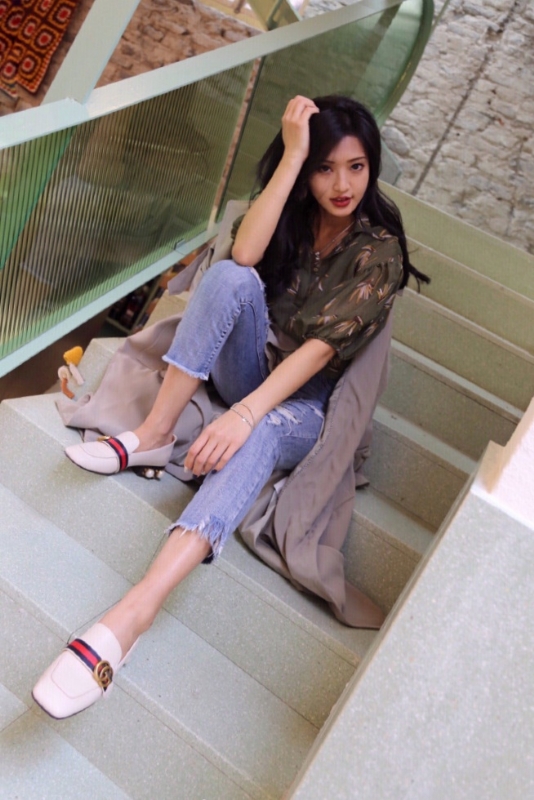 刘雪菲的第一张照片--福建交友中心