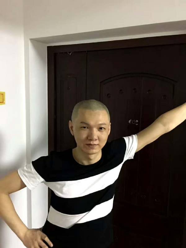 顺子的第一张照片--福建交友中心