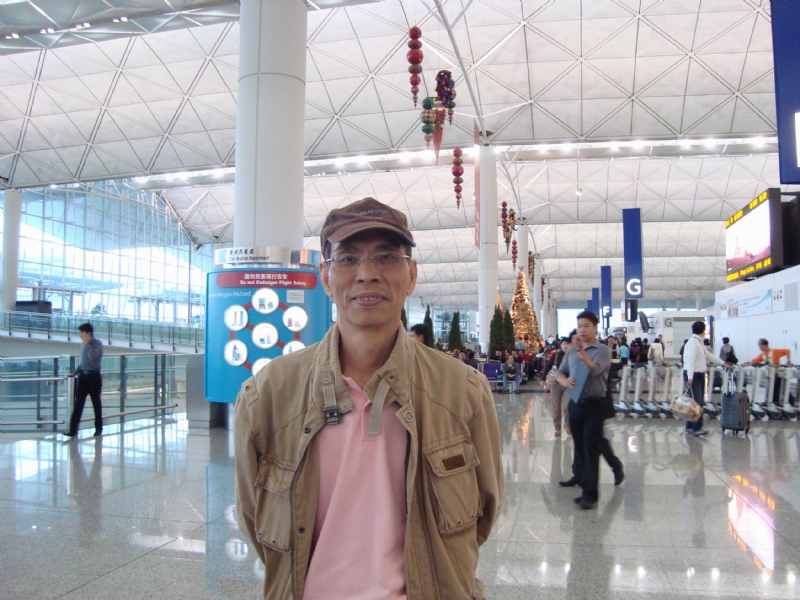 老哲的第二张照片--福建交友中心