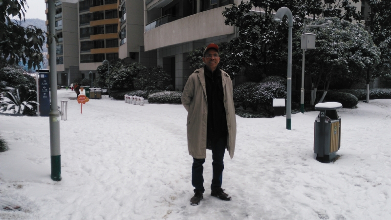 老哲的第五张照片--福建交友中心