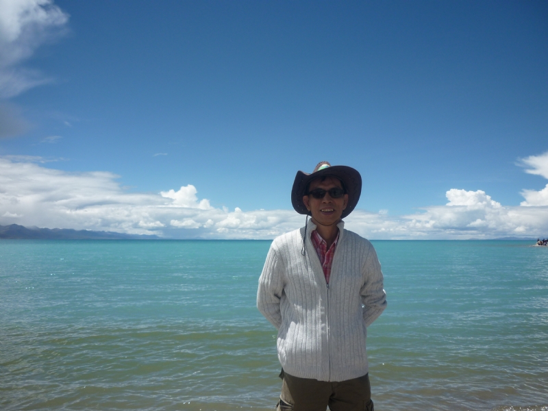 老哲的第六张照片--福建交友中心