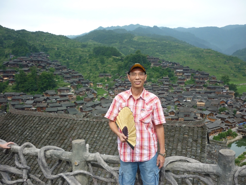 老哲的第七张照片--福建交友中心