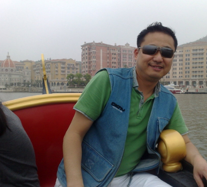 一叶知秋的第二张照片--福建交友中心