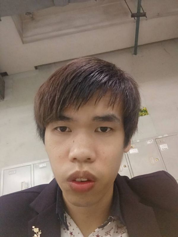 林强的第一张照片--福建交友中心