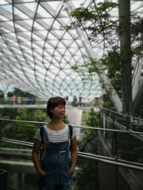 爱的力量的第一张照片--福建交友中心