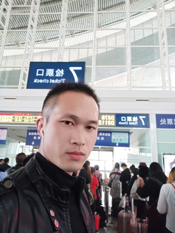 一叶知秋的第一张照片--福建交友中心