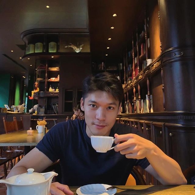 心若向阳的第一张照片--福建交友中心