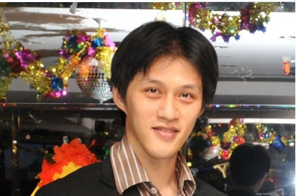 国强的第一张照片--福建交友中心