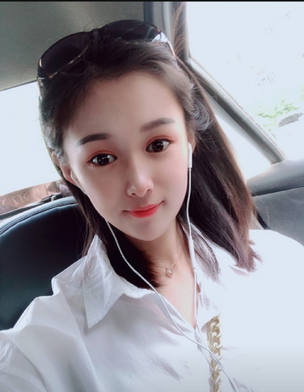 馨月的第一张照片--福建交友中心
