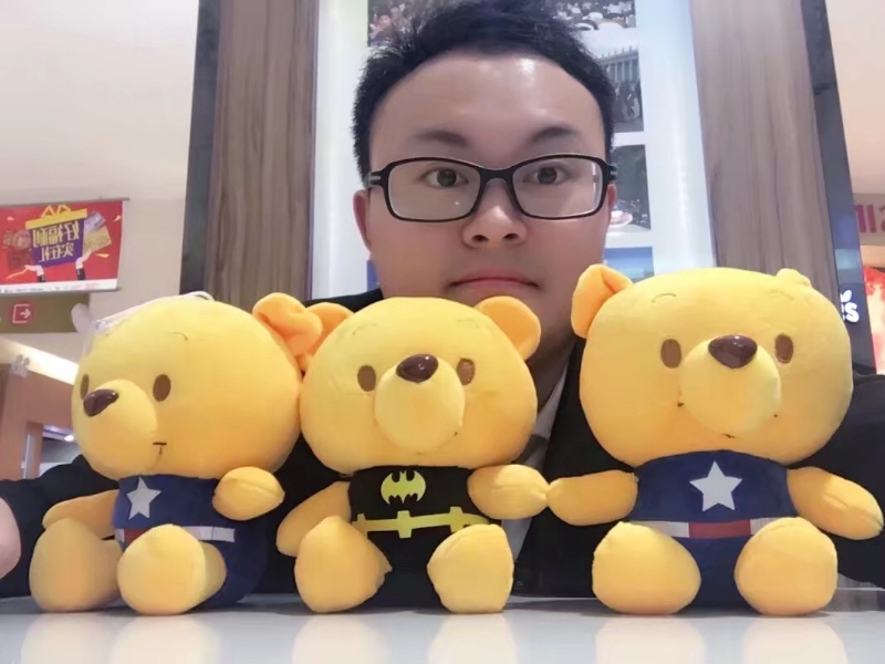 独孤求败的第一张照片--福建交友中心