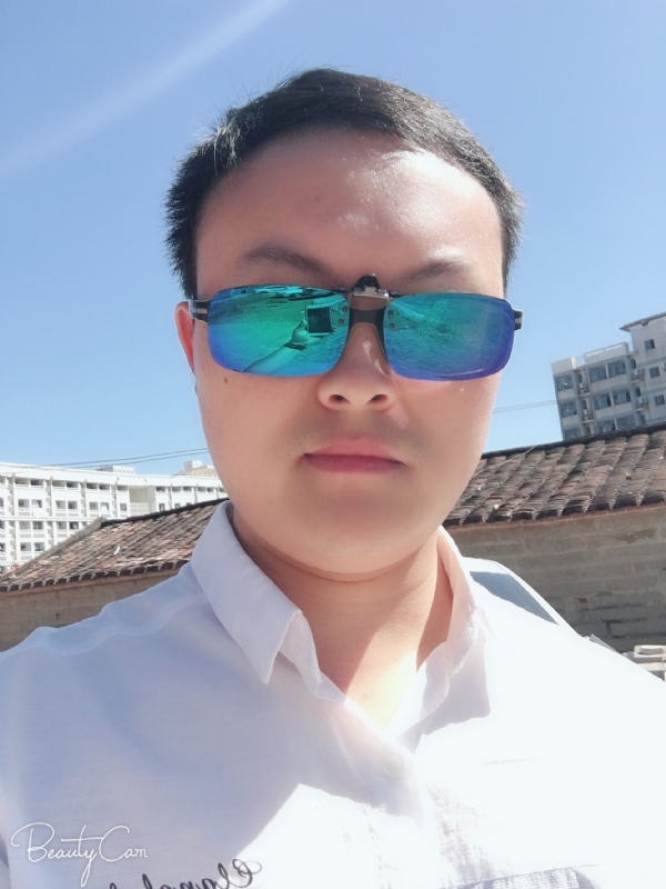 独孤求败的第三张照片--福建交友中心