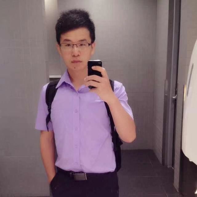 心之所向的第一张照片--福建交友中心
