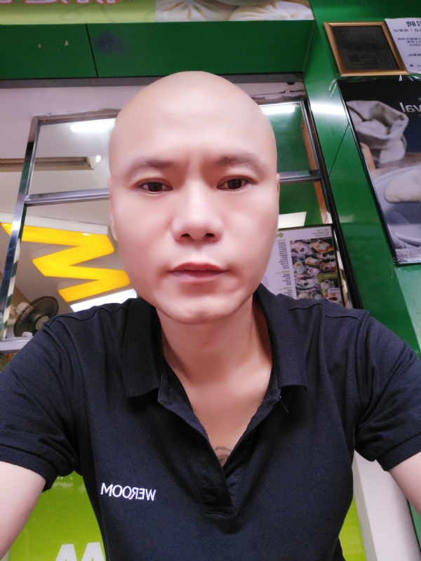 从头再来的第一张照片--福建交友中心