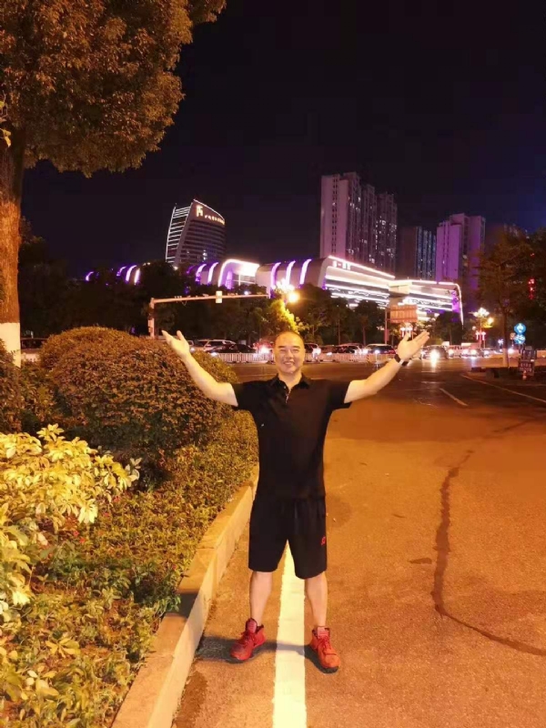 李国伟的第二张照片--福建交友中心