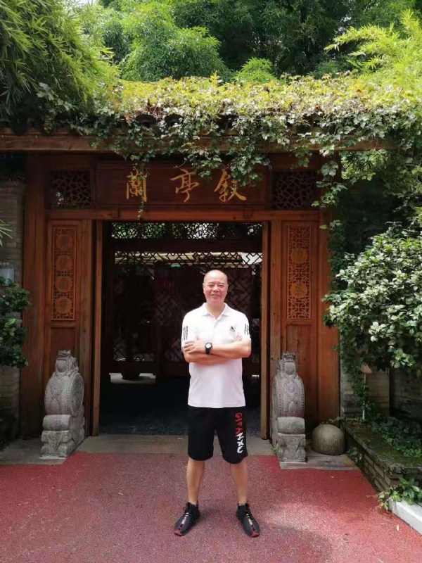李国伟的第四张照片--福建交友中心