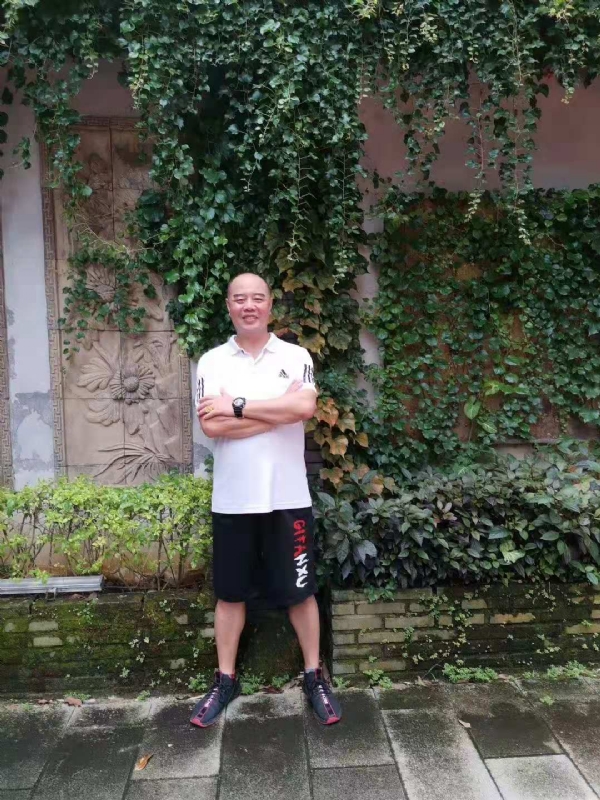李国伟的第五张照片--福建交友中心
