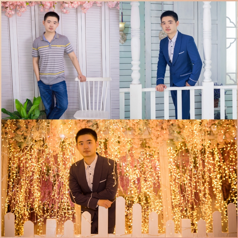 肖恺的第一张照片--福建交友中心