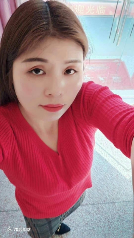 秘密花园的第一张照片--福建交友中心