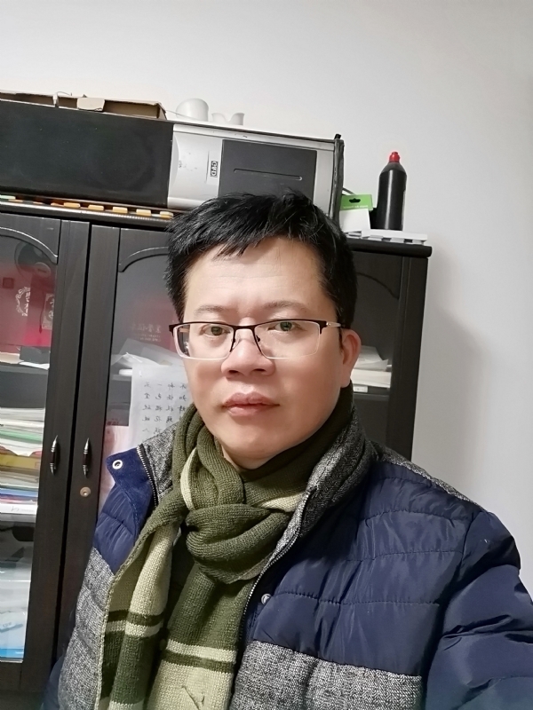 凭海临风的第一张照片--福建交友中心