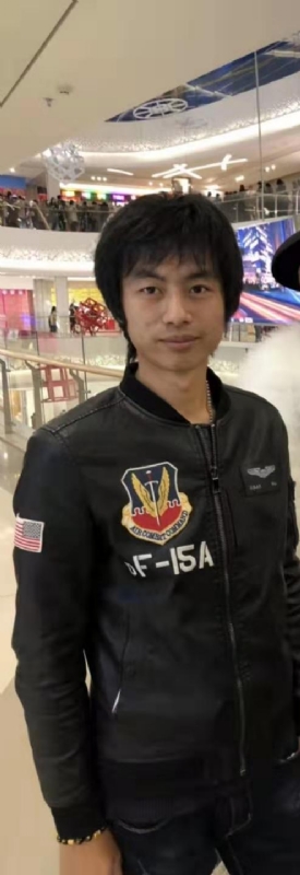 明明的第一张照片--福建交友中心